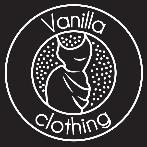 Vanilla clothing (1)